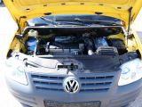 VW Caddy bei Gebrauchtwagen.expert - Abbildung (11 / 12)