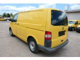 VW T5 Transporter bei Gebrauchtwagen.expert - Abbildung (5 / 10)