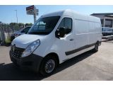 Renault Master bei Gebrauchtwagen.expert - Abbildung (2 / 10)