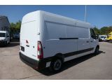 Renault Master bei Gebrauchtwagen.expert - Abbildung (5 / 10)
