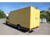 Mercedes-Benz Sprinter bei Gebrauchtwagen.expert - Abbildung (5 / 10)