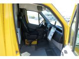 Mercedes-Benz Sprinter bei Gebrauchtwagen.expert - Abbildung (9 / 10)