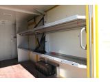 Mercedes-Benz Sprinter bei Gebrauchtwagen.expert - Abbildung (7 / 10)