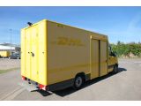 Mercedes-Benz Sprinter bei Gebrauchtwagen.expert - Abbildung (4 / 10)