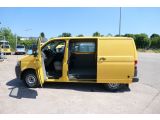 VW T5 Transporter bei Gebrauchtwagen.expert - Abbildung (8 / 10)