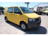 VW T5 Transporter bei Gebrauchtwagen.expert - Abbildung (3 / 10)