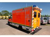 Mercedes-Benz Sprinter bei Gebrauchtwagen.expert - Abbildung (4 / 10) Mercedes-Benz Sprinter bei Gebrauchtwagen.expert - Abbildung (4 / 10)