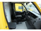 Iveco Daily bei Gebrauchtwagen.expert - Abbildung (5 / 10)