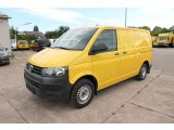 VW T5 Transporter bei Gebrauchtwagen.expert - Abbildung (2 / 10)