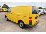 VW T5 Transporter bei Gebrauchtwagen.expert - Abbildung (5 / 10)