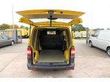VW T5 Transporter bei Gebrauchtwagen.expert - Abbildung (8 / 10)
