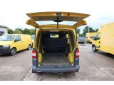 VW T5 Transporter bei Gebrauchtwagen.expert - Abbildung (9 / 10)