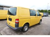 VW T5 Transporter bei Gebrauchtwagen.expert - Abbildung (4 / 10)
