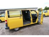 VW T5 Transporter bei Gebrauchtwagen.expert - Abbildung (8 / 10)
