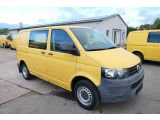 VW T5 Transporter bei Gebrauchtwagen.expert - Abbildung (3 / 10)