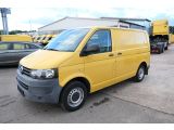 VW T5 Transporter bei Gebrauchtwagen.expert - Abbildung (2 / 10)