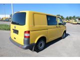 VW T5 Transporter bei Gebrauchtwagen.expert - Abbildung (4 / 10)