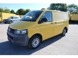 VW T5 Transporter bei Gebrauchtwagen.expert - Abbildung (3 / 10)