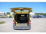 VW T5 Transporter bei Gebrauchtwagen.expert - Abbildung (6 / 10)