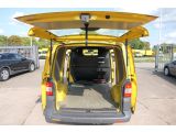 VW T5 Transporter bei Gebrauchtwagen.expert - Abbildung (6 / 10)