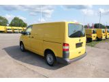 VW T5 Transporter bei Gebrauchtwagen.expert - Abbildung (4 / 10)