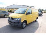 VW T5 Transporter bei Gebrauchtwagen.expert - Abbildung (2 / 10)