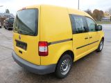 VW Caddy bei Gebrauchtwagen.expert - Abbildung (5 / 12)