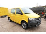 VW T5 Transporter bei Gebrauchtwagen.expert - Abbildung (2 / 10)