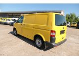 VW T5 Transporter bei Gebrauchtwagen.expert - Abbildung (5 / 10)