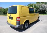 VW T5 Transporter bei Gebrauchtwagen.expert - Abbildung (4 / 10)