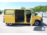 VW T5 Transporter bei Gebrauchtwagen.expert - Abbildung (6 / 10)