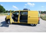 VW T5 Transporter bei Gebrauchtwagen.expert - Abbildung (7 / 10)