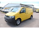 VW T5 Transporter bei Gebrauchtwagen.expert - Abbildung (3 / 10)