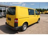 VW T5 Transporter bei Gebrauchtwagen.expert - Abbildung (4 / 10)