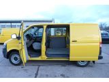 VW T5 Transporter bei Gebrauchtwagen.expert - Abbildung (10 / 10)