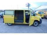 VW T5 Transporter bei Gebrauchtwagen.expert - Abbildung (9 / 10)
