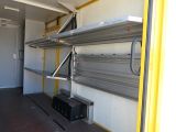 Mercedes-Benz Sprinter bei Gebrauchtwagen.expert - Abbildung (8 / 10) Mercedes-Benz Sprinter bei Gebrauchtwagen.expert - Abbildung (8 / 10)