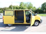 VW T5 Transporter bei Gebrauchtwagen.expert - Abbildung (7 / 10)