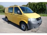 VW T5 Transporter bei Gebrauchtwagen.expert - Abbildung (3 / 10)