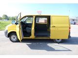 VW T5 Transporter bei Gebrauchtwagen.expert - Abbildung (9 / 10)