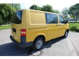 VW T5 Transporter bei Gebrauchtwagen.expert - Abbildung (4 / 10)