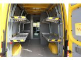 Mercedes-Benz Sprinter bei Gebrauchtwagen.expert - Abbildung (6 / 10) Mercedes-Benz Sprinter bei Gebrauchtwagen.expert - Abbildung (6 / 10)
