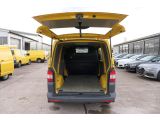 VW T5 Transporter bei Gebrauchtwagen.expert - Abbildung (6 / 10)
