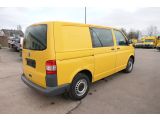 VW T5 Transporter bei Gebrauchtwagen.expert - Abbildung (4 / 10) VW T5 Transporter bei Gebrauchtwagen.expert - Abbildung (4 / 10)