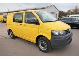 VW T5 Transporter bei Gebrauchtwagen.expert - Abbildung (3 / 10) VW T5 Transporter bei Gebrauchtwagen.expert - Abbildung (3 / 10)