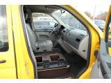 VW T5 Transporter bei Gebrauchtwagen.expert - Abbildung (7 / 10) VW T5 Transporter bei Gebrauchtwagen.expert - Abbildung (7 / 10)