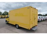 Iveco Daily bei Gebrauchtwagen.expert - Abbildung (4 / 10) Iveco Daily bei Gebrauchtwagen.expert - Abbildung (4 / 10)