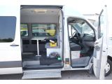 VW Crafter bei Gebrauchtwagen.expert - Abbildung (9 / 10)