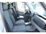 VW Crafter bei Gebrauchtwagen.expert - Abbildung (7 / 10)