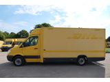 Mercedes-Benz Sprinter bei Gebrauchtwagen.expert - Abbildung (7 / 10)
